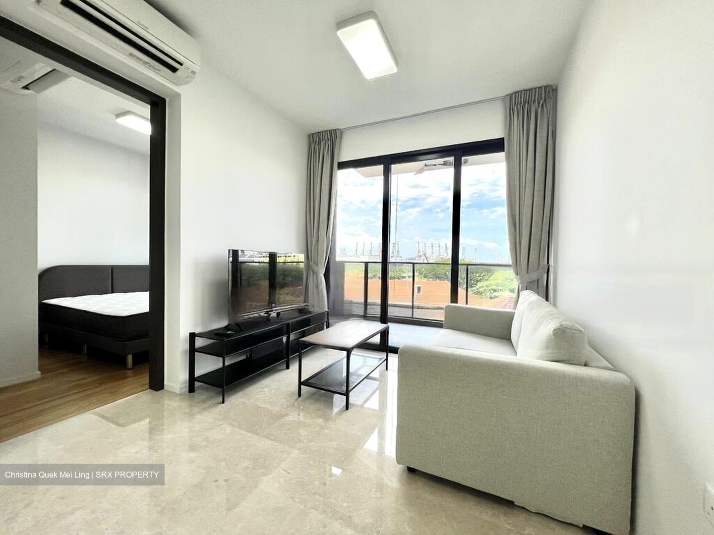 Avenue South Residence (D3), Apartment #458744911